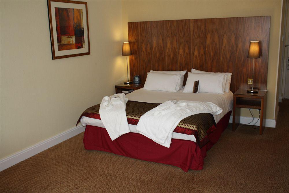 Bromsgrove Hotel And Spa Luaran gambar