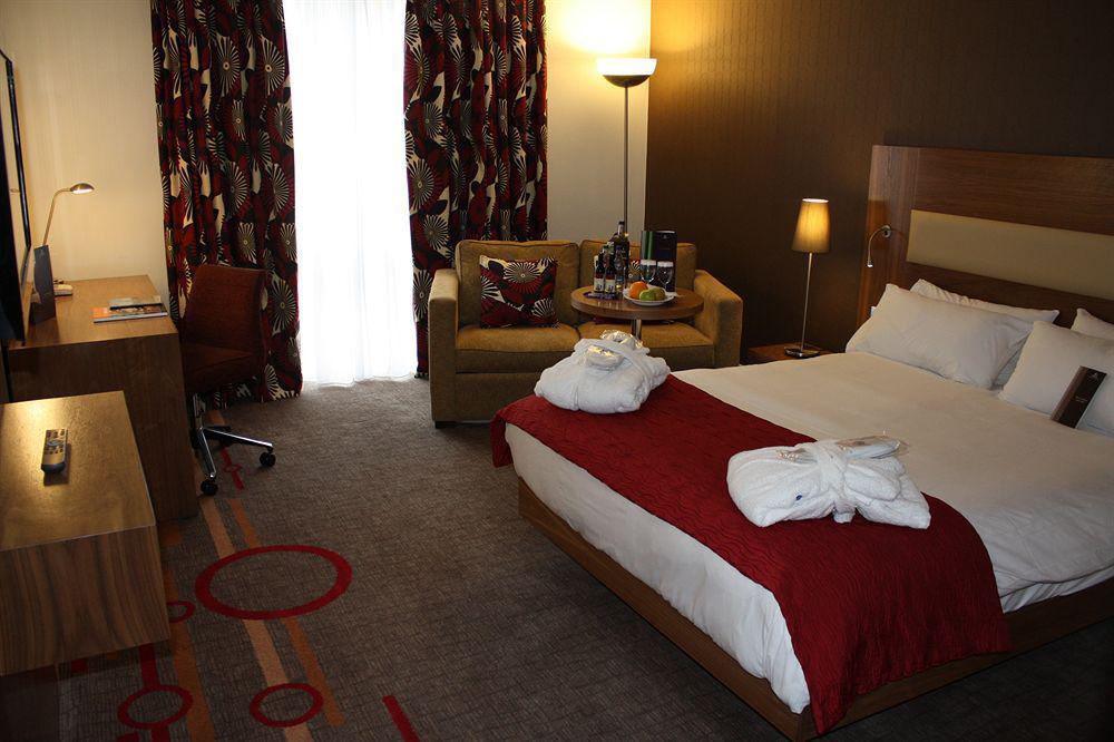 Bromsgrove Hotel And Spa Luaran gambar